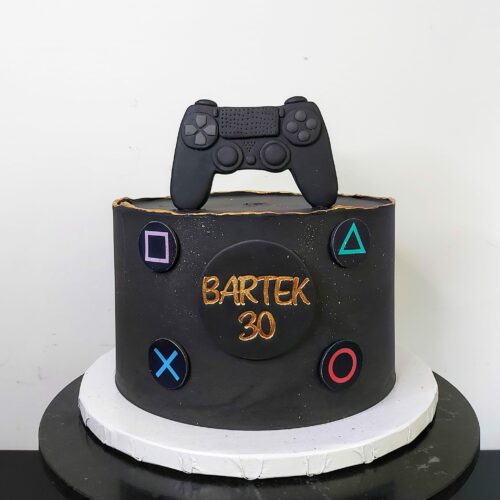 Tort dla gracza - Playstation
