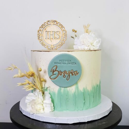 Tort na komunię