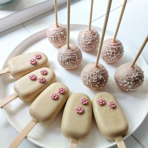 Zestaw na Baby Shower